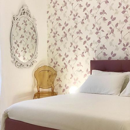 Tre Santi Bed & Breakfast Lecce Eksteriør bilde