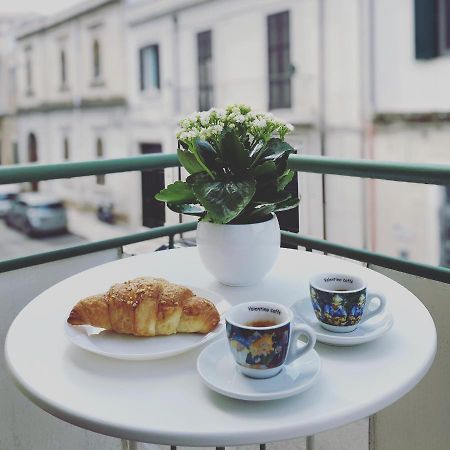 Tre Santi Bed & Breakfast Lecce Eksteriør bilde