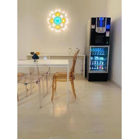 Tre Santi Bed & Breakfast Lecce Eksteriør bilde