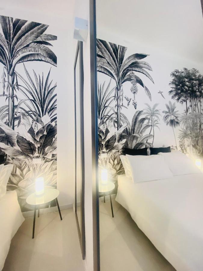 Tre Santi Bed & Breakfast Lecce Eksteriør bilde