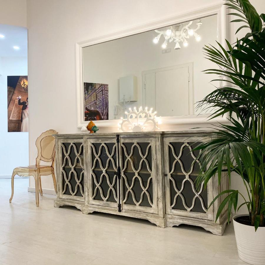 Tre Santi Bed & Breakfast Lecce Eksteriør bilde