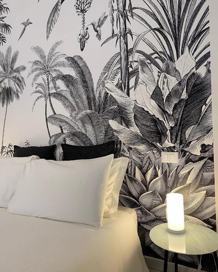 Tre Santi Bed & Breakfast Lecce Eksteriør bilde