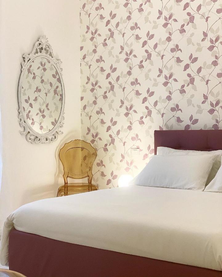 Tre Santi Bed & Breakfast Lecce Eksteriør bilde