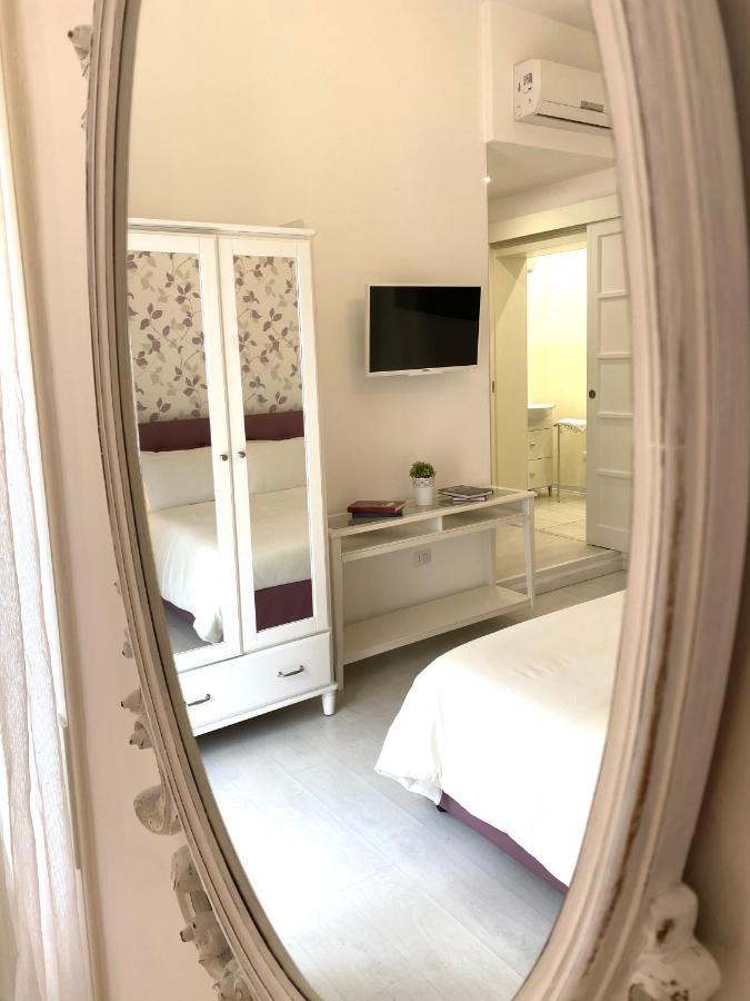 Tre Santi Bed & Breakfast Lecce Eksteriør bilde