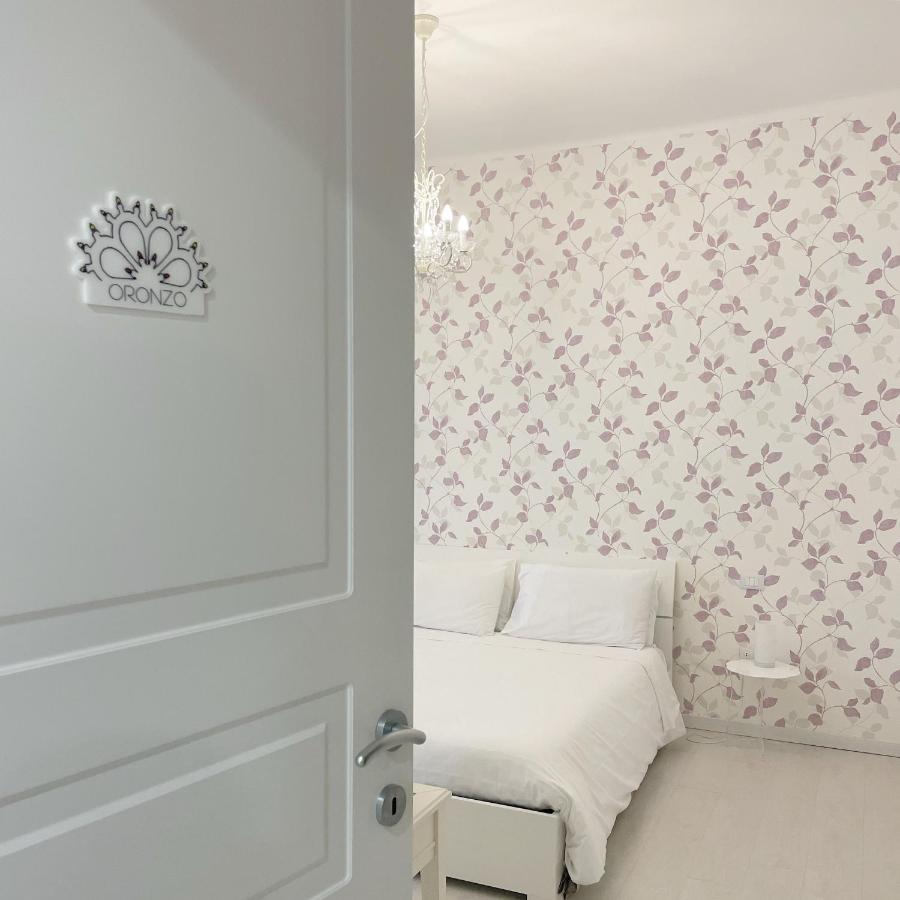 Tre Santi Bed & Breakfast Lecce Eksteriør bilde