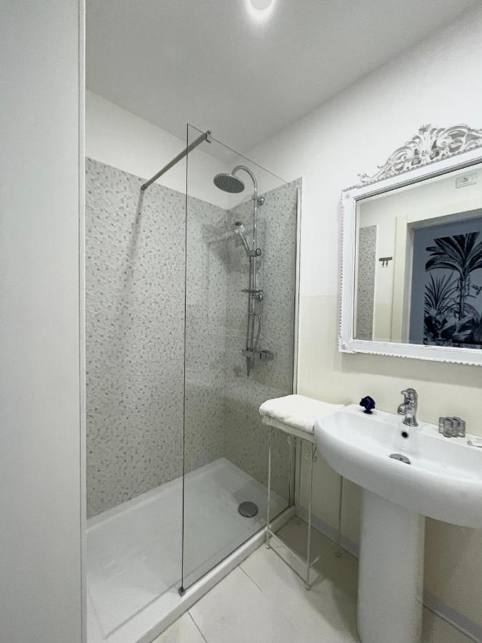 Tre Santi Bed & Breakfast Lecce Eksteriør bilde