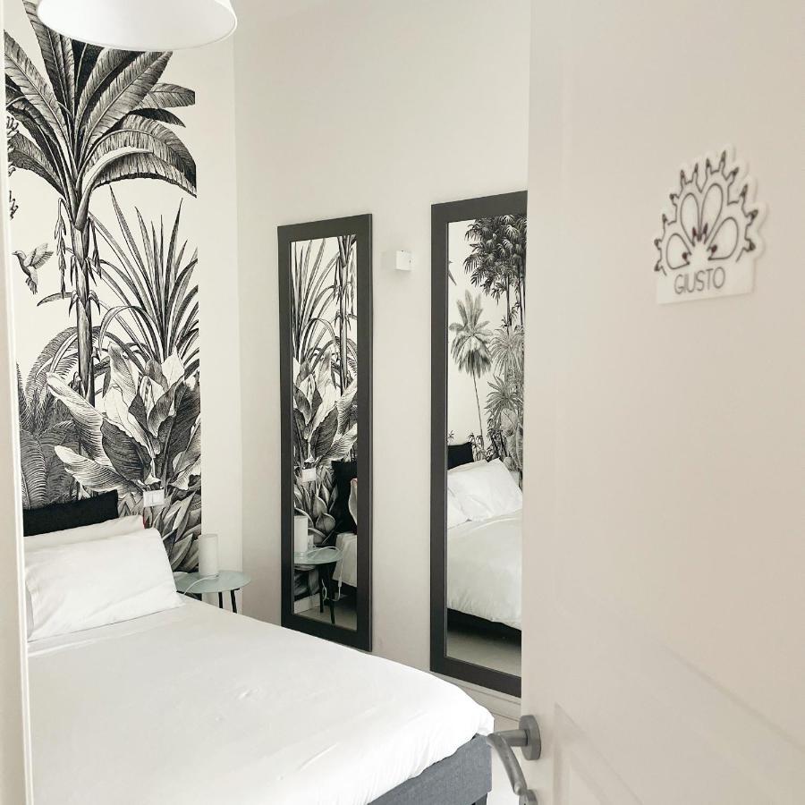 Tre Santi Bed & Breakfast Lecce Eksteriør bilde