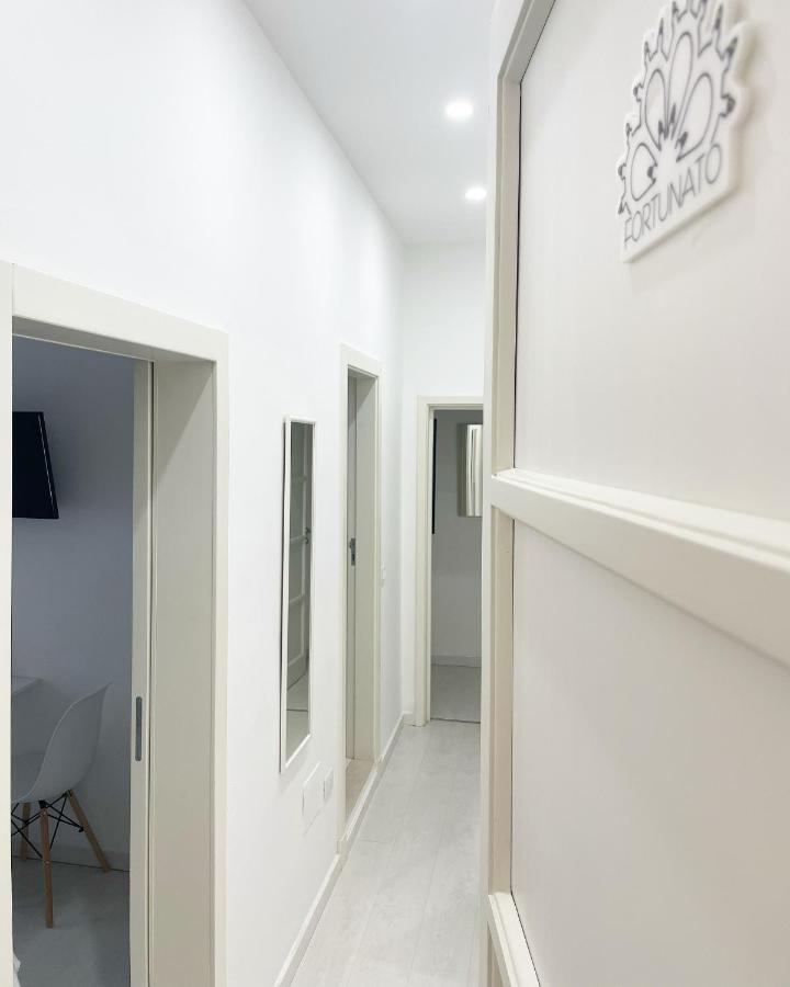 Tre Santi Bed & Breakfast Lecce Eksteriør bilde