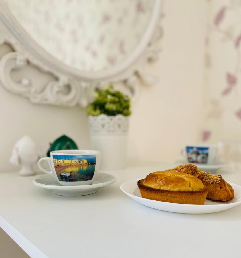 Tre Santi Bed & Breakfast Lecce Eksteriør bilde