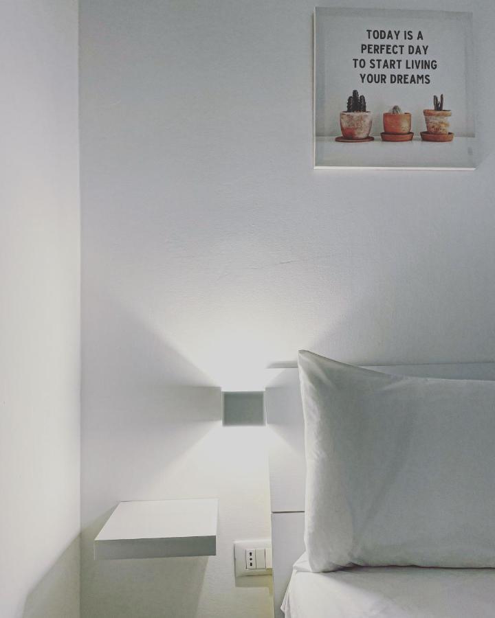 Tre Santi Bed & Breakfast Lecce Eksteriør bilde