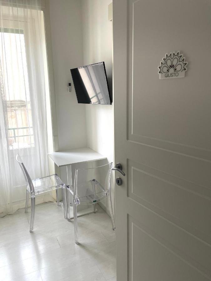 Tre Santi Bed & Breakfast Lecce Eksteriør bilde