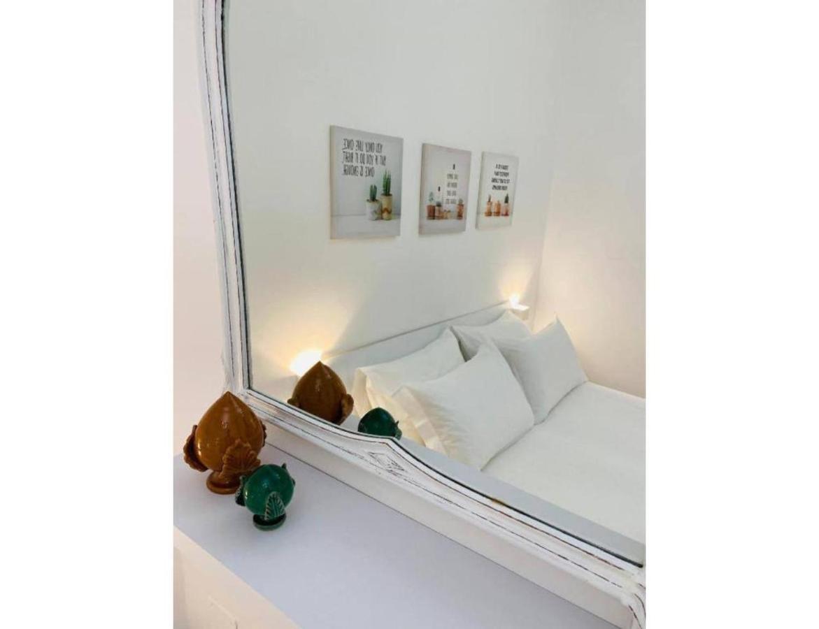 Tre Santi Bed & Breakfast Lecce Eksteriør bilde