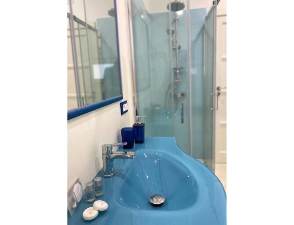 Tre Santi Bed & Breakfast Lecce Eksteriør bilde